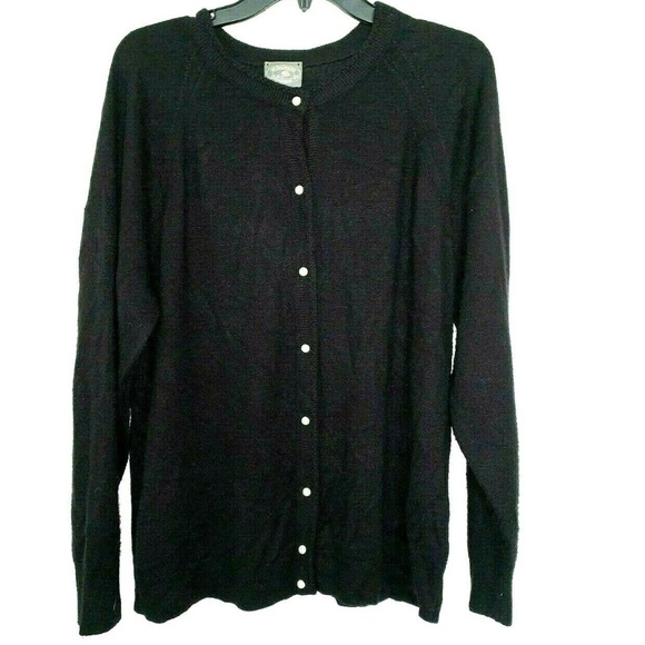 Designers Originals Luxelon Cardigan 